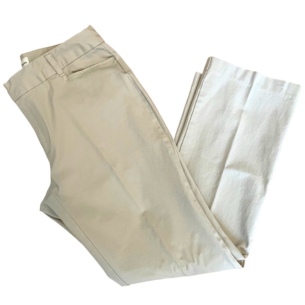 St John’s Bay Petite Stretch Pants Size 12P